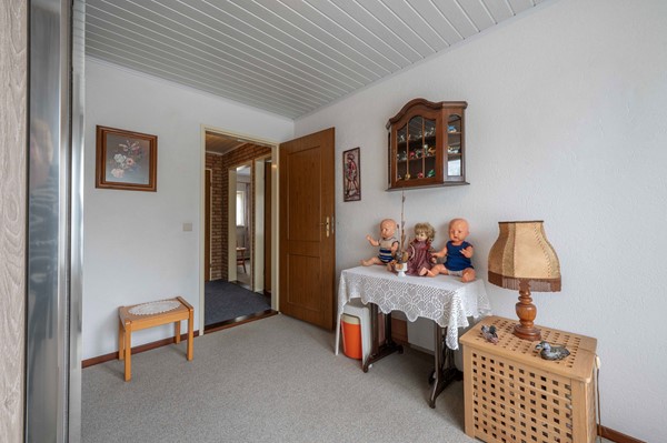 Medium property photo - Ericalaan 88, 4741 EL Hoeven